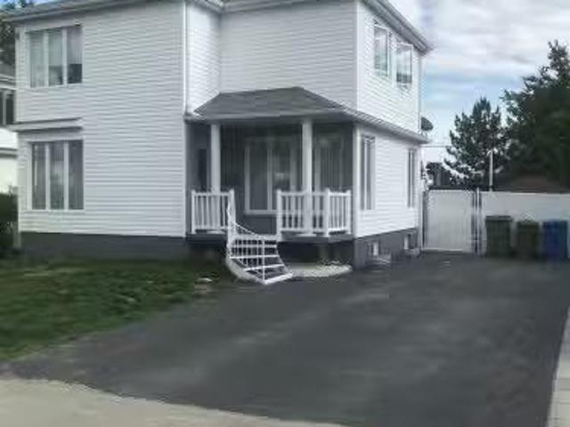 211 Rue Monseigneur Rhéaume O. Rouyn Noranda, QC, J9X 2W7 ho.