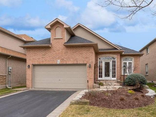 211 Valridge Drive Hamilton Ontario