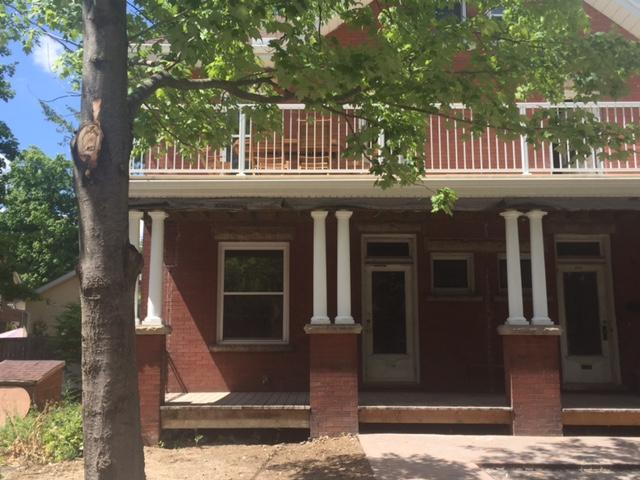 211A Paisley Street 2 Bedroom [object Promise] for Rent