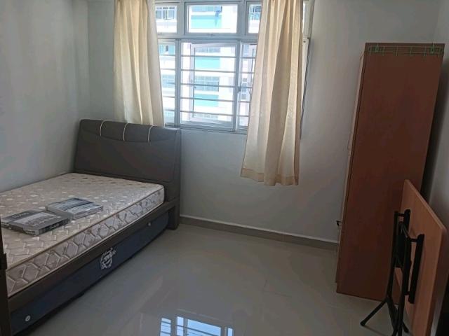 211B Punggol Walk HDB Apartment Room Rental, $800, 1 Bed 2 Bath 161 sqft $4.97 psf