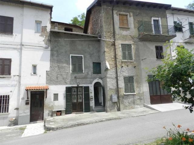 21246562 Casa singola in Vendita a Stazzano AL