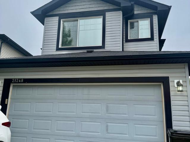 21248 96 Avenue NW Upper [object Promise] for Rent