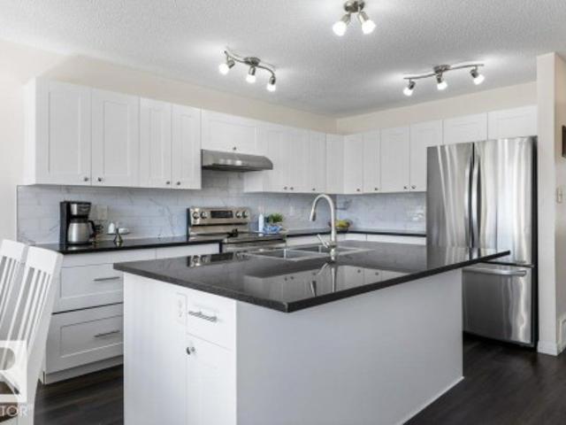 2124 Avenue Nw, Edmonton, AB, T5T 0W4 house for sale | Listing ID E4502 | Royal LePage
