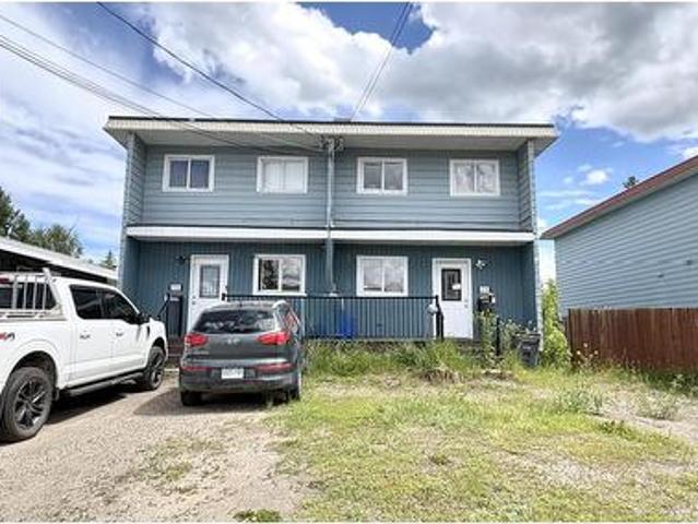 2124 Quince Street, Prince George, BC, V2L 2H1 investment for sale | Listing ID R3133 | Royal LePage