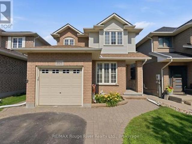 2125 Scottscraig Drive, Oshawa Kedron, ON, L1L 1C2 house for sale | Listing ID E13544 | Royal LePage