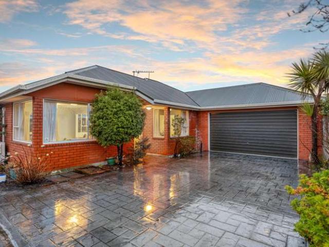 2/126 Opawa Road, Opawa, Christchurch City