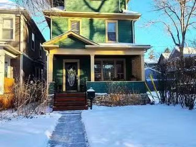 2126 Cliff Street Sw, Calgary, AB, T2S 2G3 house for sale L.