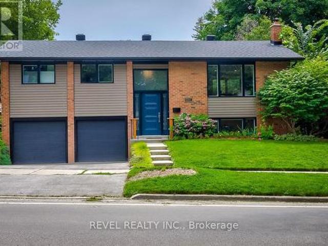 2128 Dunedin Road, Oakville, ON, L6J 5V3 house for sale | Listing ID W13543 | Royal LePage