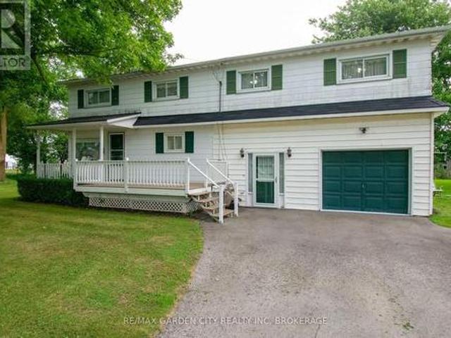 2129 Snider Road, Port Colborne Bethel, ON, L3K 5V5 house for sale | Listing ID X13674 | Royal LePage