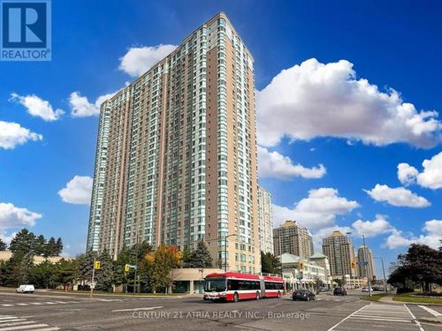 2129 68 Corporate Drive, Toronto, ON, M1H 3H3 condo for sale | Listing ID E13587 | Royal LePage