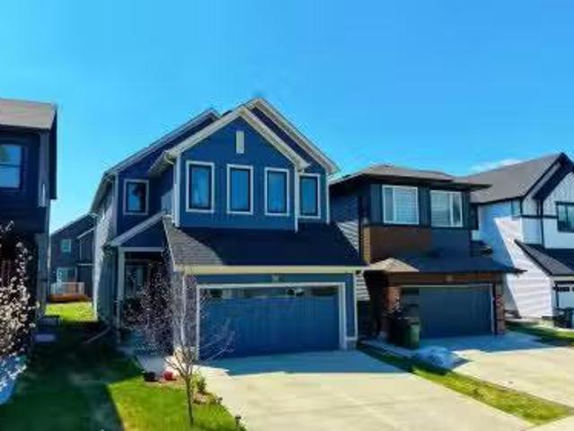 2120 Muckleplum Crescent, Edmonton, AB, T6X 3H1 house for sa.