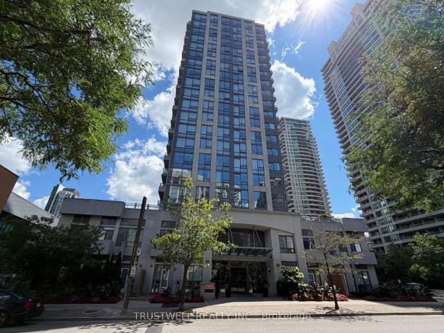 2120 35 Hollywood Avenue, North York | 3Beds/2Bath, Condo, $3,500/mo | Condos. Ca