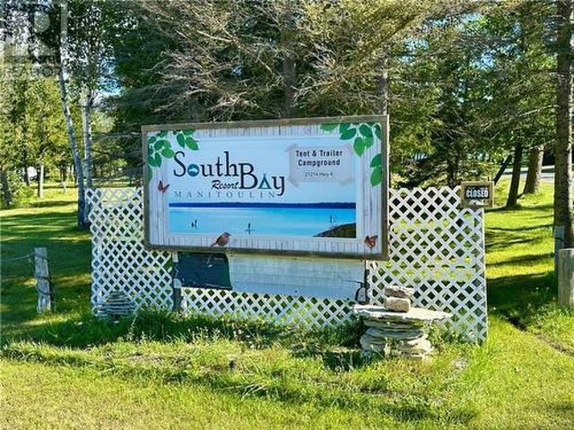 21214 Highway 6, South Bay Mouth, ON, P0P 1Z0 Luxury House for sale | Listing ID 2127 | Royal LePage Carriage Trade Luxury Properties