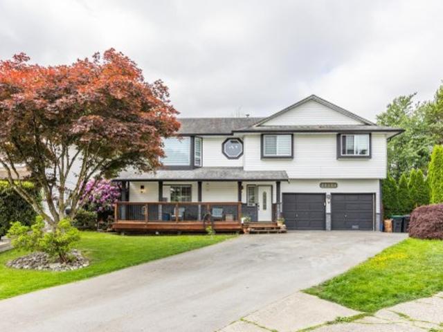 2121 B Avenue, Langley, BC, V1M 1Z4 house for sale | Listing ID R3127 | Royal LePage