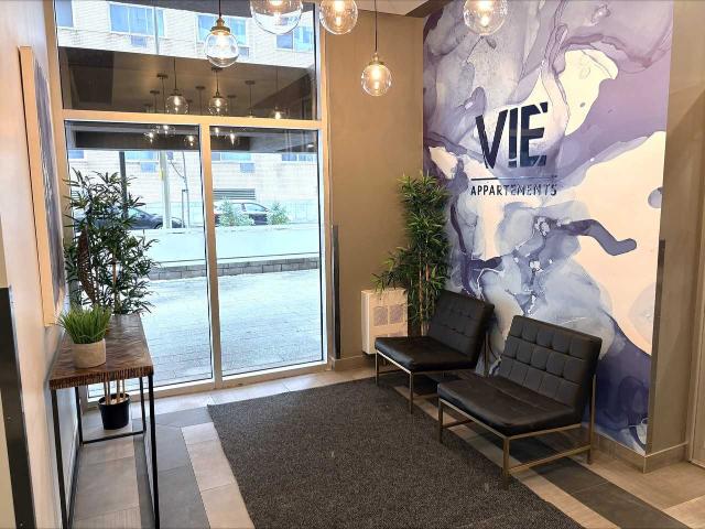 2121 Saint Mathieu Studio Apartment for Rent at 2121 Rue Saint Mathieu, Montréal, QC H3H 2J3