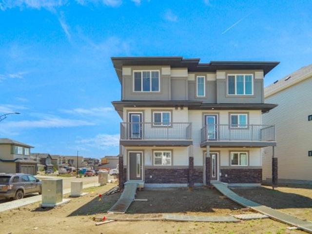 21225 A Avenue, Edmonton, AB, T5S 0T7 house for sale | Listing ID E4497 | Royal LePage