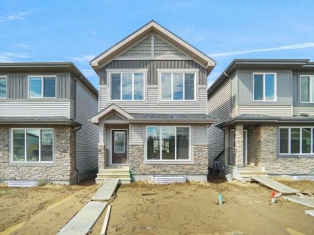 2122 Avenue Nw, Edmonton, AB, T5Y 4G2 house for sale | Listing ID E4503 | Royal LePage