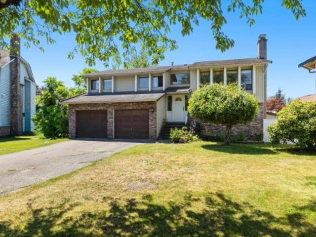 2122 B Avenue, Langley, BC, V1M 1M9 house for sale | Listing ID R3143 | Royal LePage