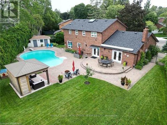 2123 Kawartha Crescent, Mississauga, ON, L5H 3P8 house for sale | Listing ID W12027 | Royal LePage