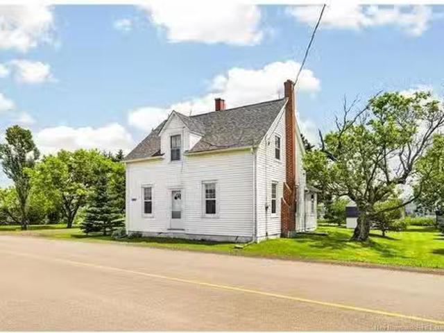 2123 Route 515, Sainte Marie De Kent, NB, E4S 2B3 house for.
