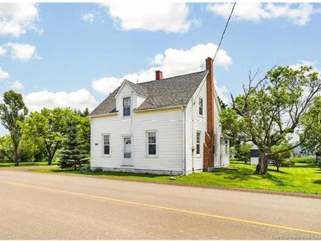 2123 Route 515, Sainte Marie De Kent, NB, E4S 2B3 house for sale | Listing ID NB143384 | Royal LePage