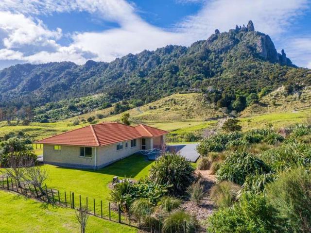 2123 Whangarei Heads Road, Whangarei Heads, Whangārei