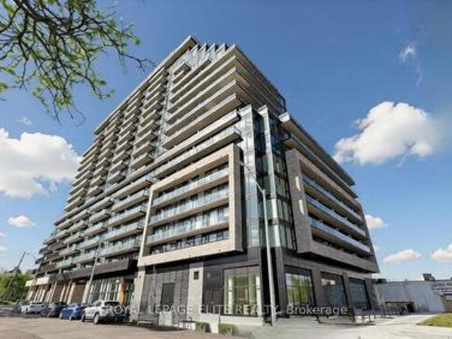 212 3 Novar Road, Mississauga, ON, L5B 0P9 lease for lease | Listing ID W13410 | Royal LePage
