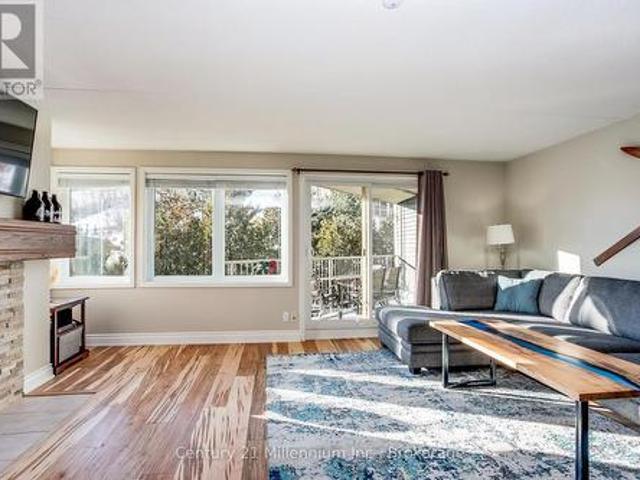 212 107 Ann Heggtveit Drive, Blue Mountains, ON, L9Y 0P7 condo for sale | Listing ID X12002 | Royal LePage