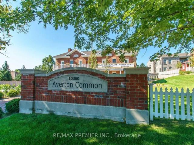 212 10 Islington Avenue, Kleinburg | 1Beds/2Bath, Condo, $2,900/mo | Condos. Ca