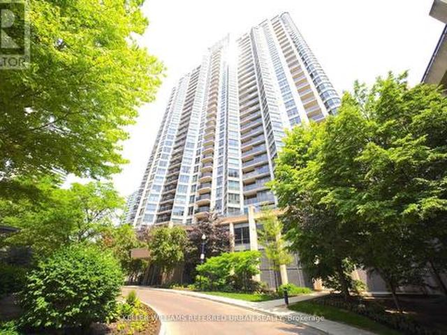 212 10 Northtown Way, Toronto, ON, M2N 7L4 lease for lease | Listing ID C13595 | Royal LePage