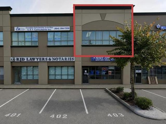 212 1283 Avenue, Surrey, BC, V3W 3A8 commercial for lease | Listing ID C8079 | Royal LePage