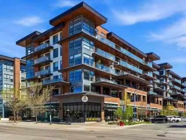 212 122 Mahogany Centre Se, Calgary, AB, T3M 2Y1 condo for s.
