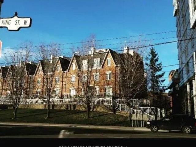 212 12 Sudbury Street, Toronto | 2Beds/1Bath, Townhouse, $3,200/mo | Condos. Ca