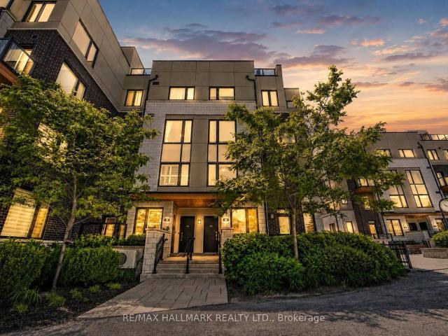 212 1 Kingston Road, Pickering | 2Beds/3Bath, Townhouse, $594,900 | Condos. Ca