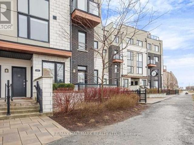 212 1 Kingston Road, Pickering, ON, L1V 0E9 townhouse for sale | Listing ID E12065 | Royal LePage