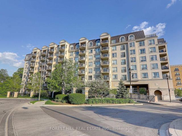 212 1 Maison Parc Court, Thornhill | Sold, N13077 | Condos. Ca
