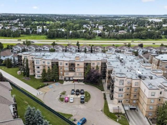 212 2035 Grantham Ct Nw, Edmonton, AB, T5T 3X4 condo for sale | Listing ID E4500 | Royal LePage