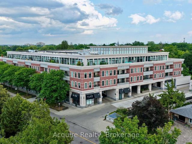 212 20 Fred Varley Drive, Unionville | Leased, N13632 | Condos. Ca