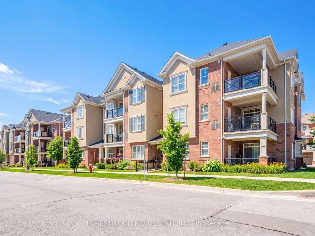 212 2 Taunton Road, Oakville | For Sale @ $659,000 | Condos. Ca