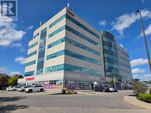 212 2 Bovaird Drive E, Brampton, ON, L6R 0W3 commercial for lease | Listing ID W13016 | Royal LePage