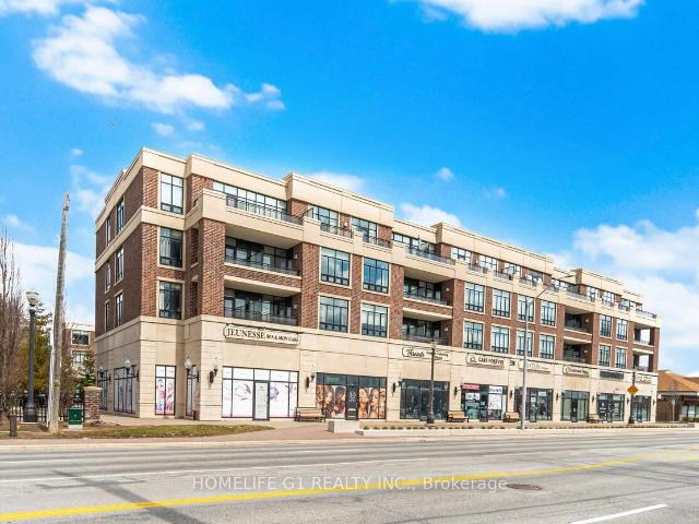 212 2 Major Mackenzie Drive, Maple | For Sale @ $469,000 | Condos. Ca