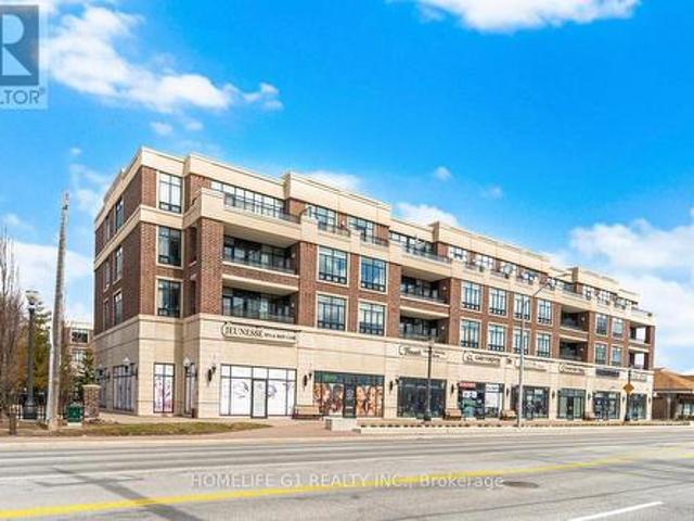 212 2 Major Mackenzie Drive, Vaughan, ON, L6A 3Y7 condo for sale | Listing ID N13472 | Royal LePage