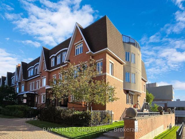 212 308 John Street, Thornhill | For Rent @ $3,200 | Condos. Ca