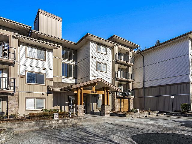 212 32063 Mt Waddington Avenue Abbotsford, British Columbia