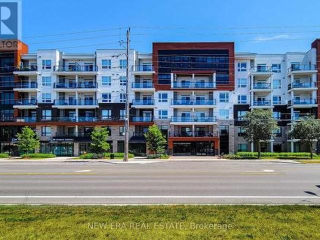 212 320 Plains Road E, Burlington, ON, L7T 2C8 condo for sale | Listing ID W13545 | Royal LePage