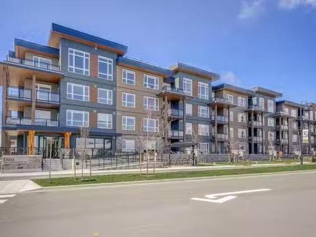 212 3564 A Ryder Hesjedal Way, Colwood, BC, V9C 3A1 Single F.