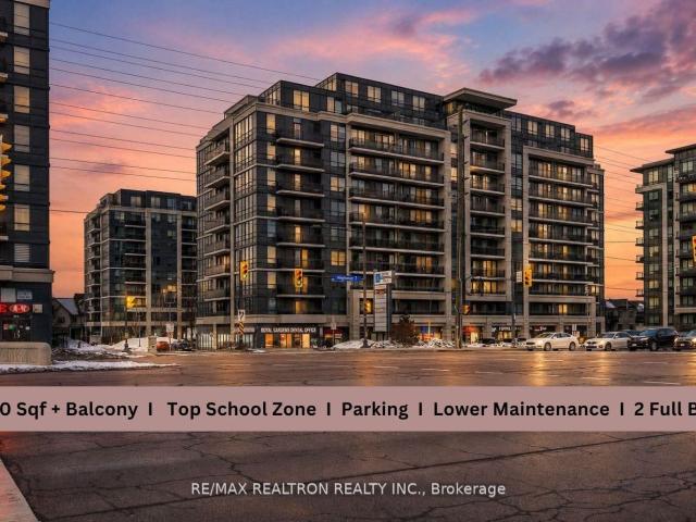 212 372 Highway 7 Road E, Richmond Hill | For Sale @ $629,000 | Condos. Ca