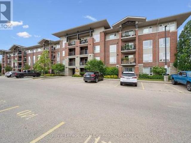 212 37 Goodwin Drive, Guelph Pineridge/Westminster Woods, ON, N1L 0E6 condo for sale | Listing ID X13638 | Royal LePage