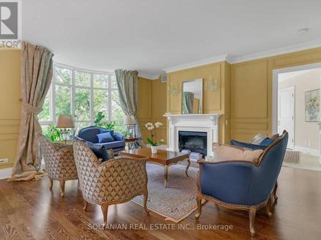 212 7 Bayview Avenue, Markham, ON, L3T 7Y8 condo for sale | Listing ID N13682 | Royal LePage