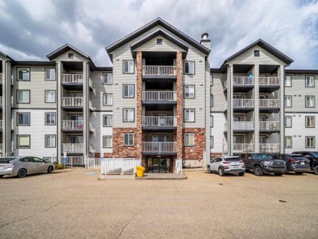 212 40 Summerwood Boulevard, Sherwood Park, AB, T8H 0C3 condo for sale | Listing ID E4498 | Royal LePage
